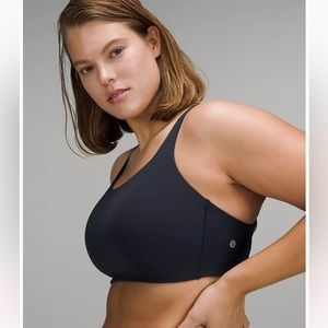 Lululemon Athletica Energy Bra High Support 36DDD